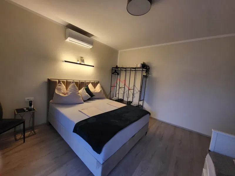 JADRANOVO - appartamento con garage e giardino – 3