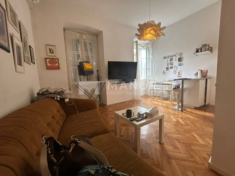 Appartamento Centar, Rijeka, 100m2 – 3