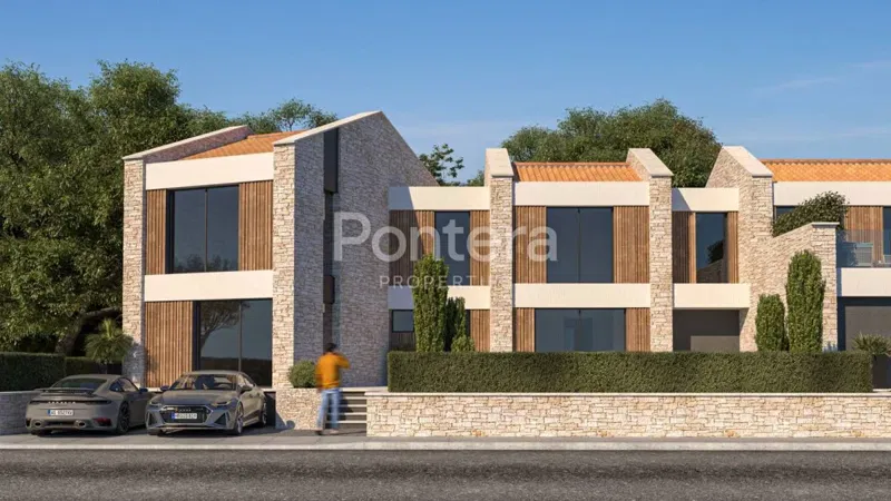 Дом Lovrečica, Umag, 146m2 – 3