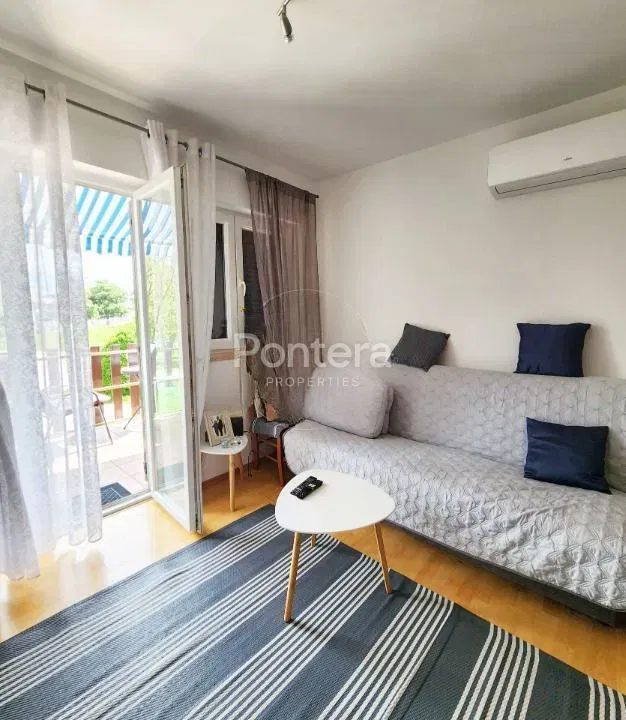 ISTRA, POREČ stan 1s+db savršena lokacija blizu mora – 2