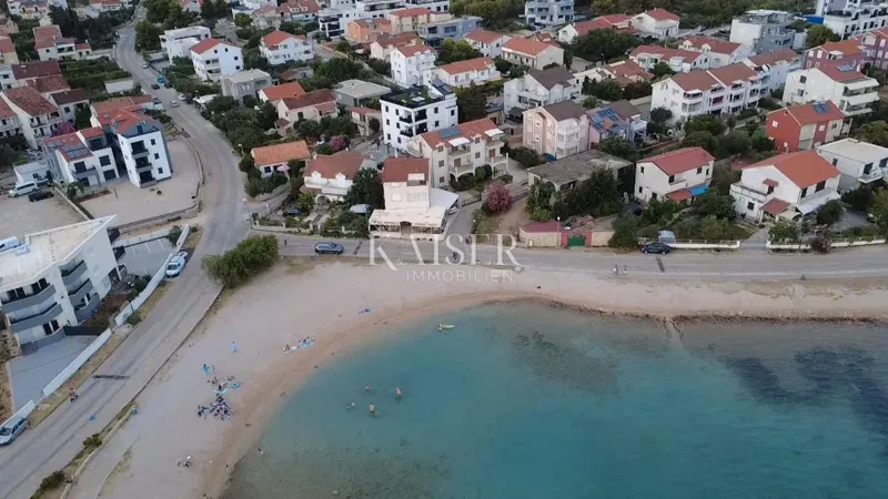 Srima, Vodice - Appartamento con tre camere da letto e terrazza sul tetto – 2