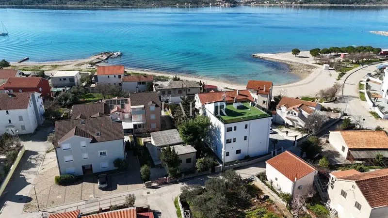 Srima, Vodice - Appartamento con tre camere da letto e terrazza sul tetto – 3