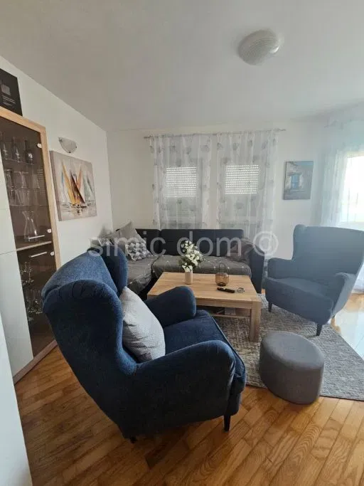 Furnished apartment a few steps from the beach, Ciovo – 2
