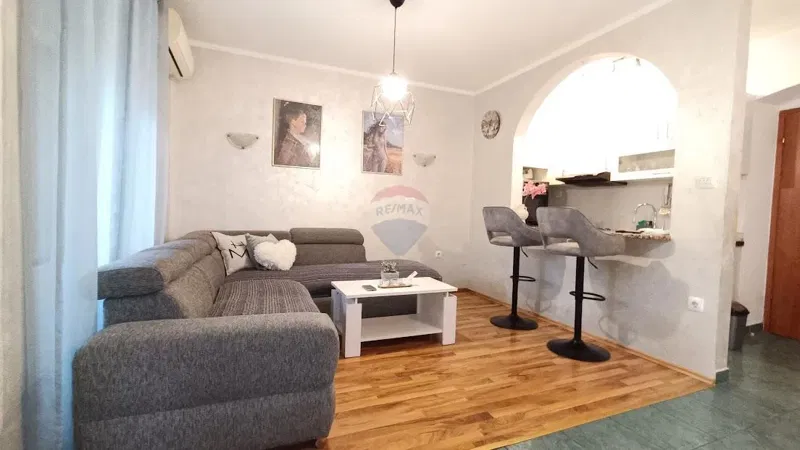 Appartamento Turnić, Rijeka, 75m2 – 3