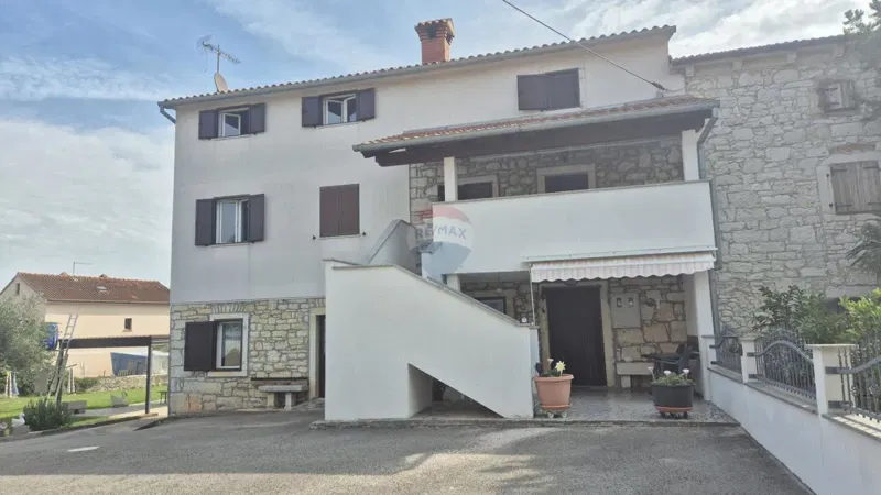 House Poreč okolica, Poreč, 1.227m2 – 3