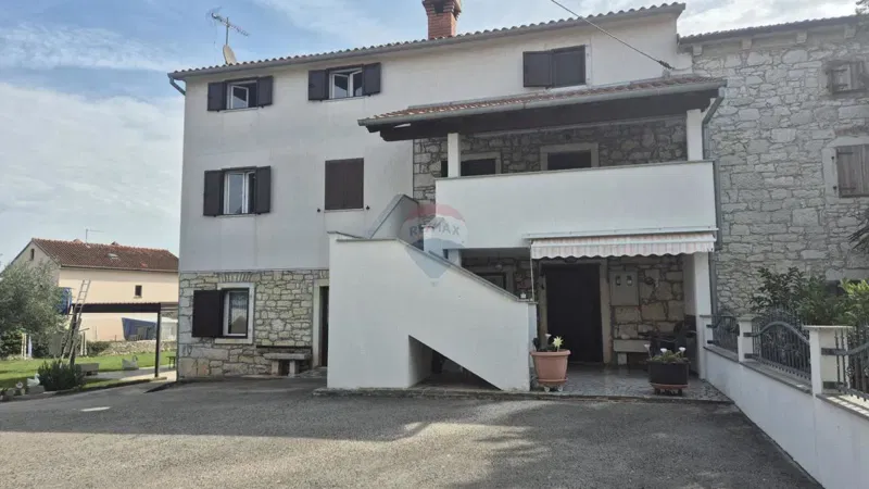 House Poreč okolica, Poreč, 1.227m2 – 2