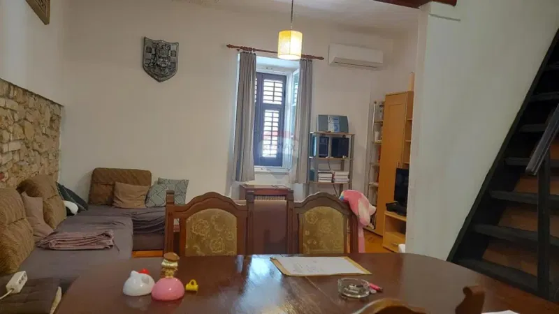 Appartamento Centar, Rijeka, 104m2 – 2