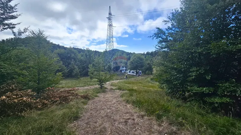 Terreno non edificabile Zlobin, Bakar, 7.470m2 – 3