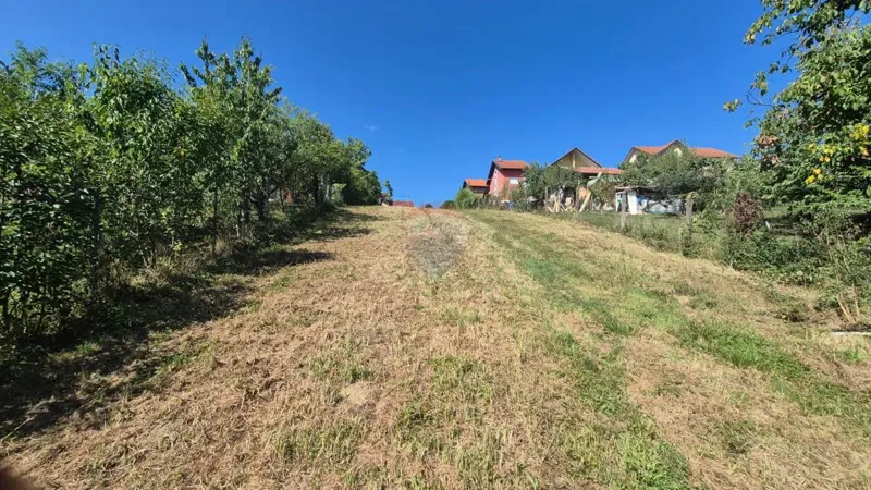 Terreno edificabile Granešina, Gornja Dubrava, 2.907m2 – 3