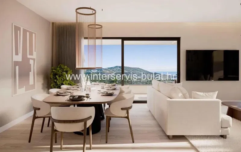 .::: Apartment with garden and sea view :::. – 3