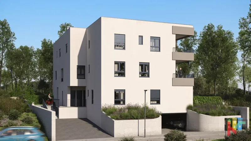 Mieszkanie Pula – 3