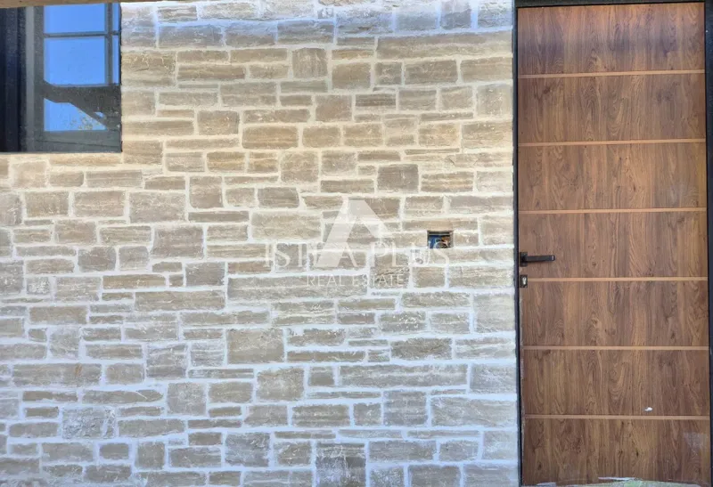A combination of modern and tradition - an urban house in Poreč – 3