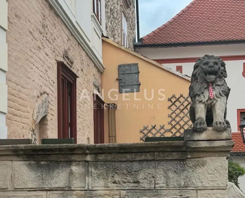 Lakás Gornji Grad – 2