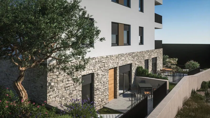 Apartma v bližini plaže, Šibenik-Žaborić – 3