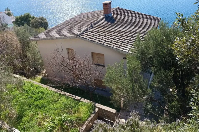 Dom Omiš – 2