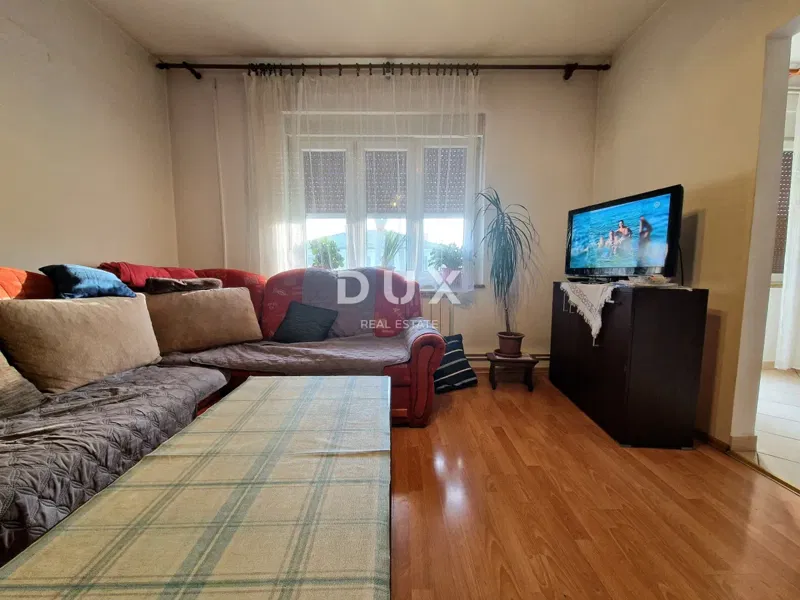 VIŠKOVO, MARINIĆI - 3 hálószoba + nappali 290 m2-es kerttel – 2