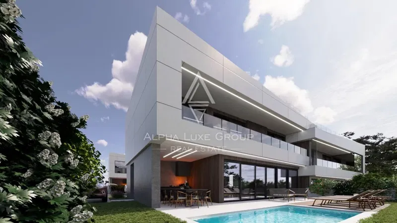 House Rovinj, 200m2 – 3