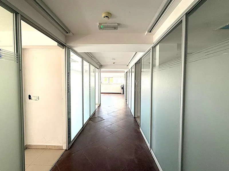 Poslovni prostor Šapjane, Matulji, 780m2 – 3