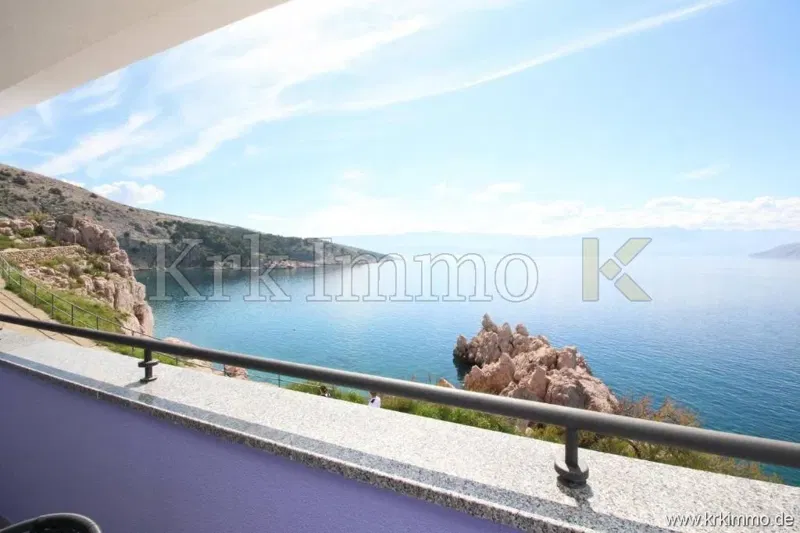 Dom Baška – 2