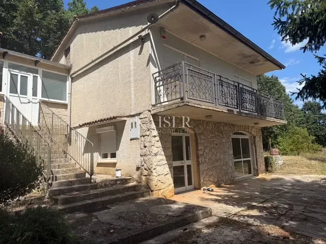 Žminj - casa familiare su un terreno di 6.454 m2 – 3