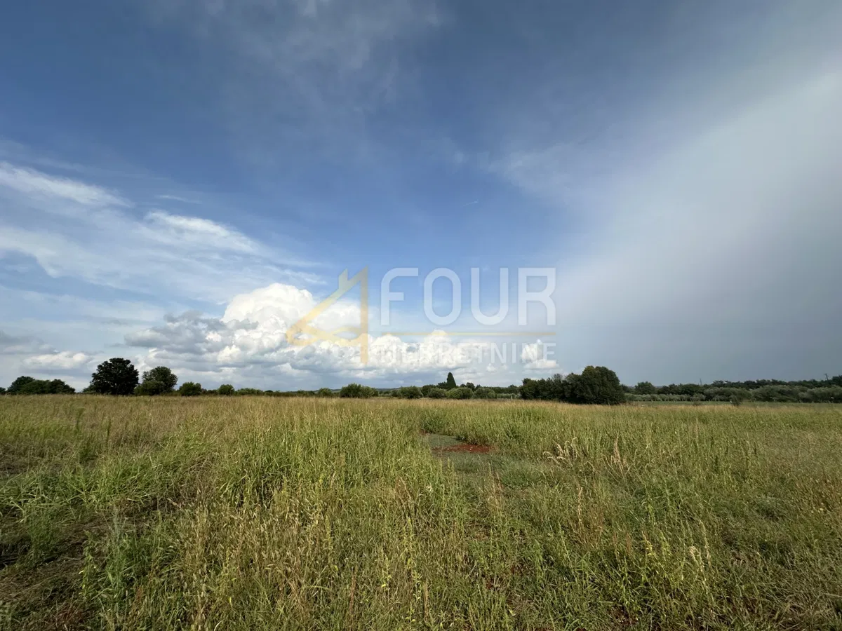 Pozemok Tar, Tar-Vabriga, 5.086m2