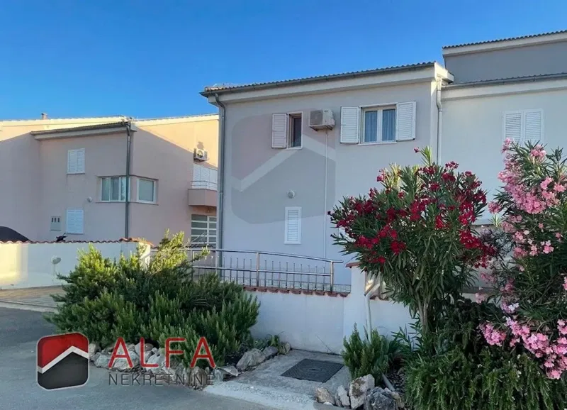 Croatia, Vodice, semi-detached house for sale, with four bedrooms – 2