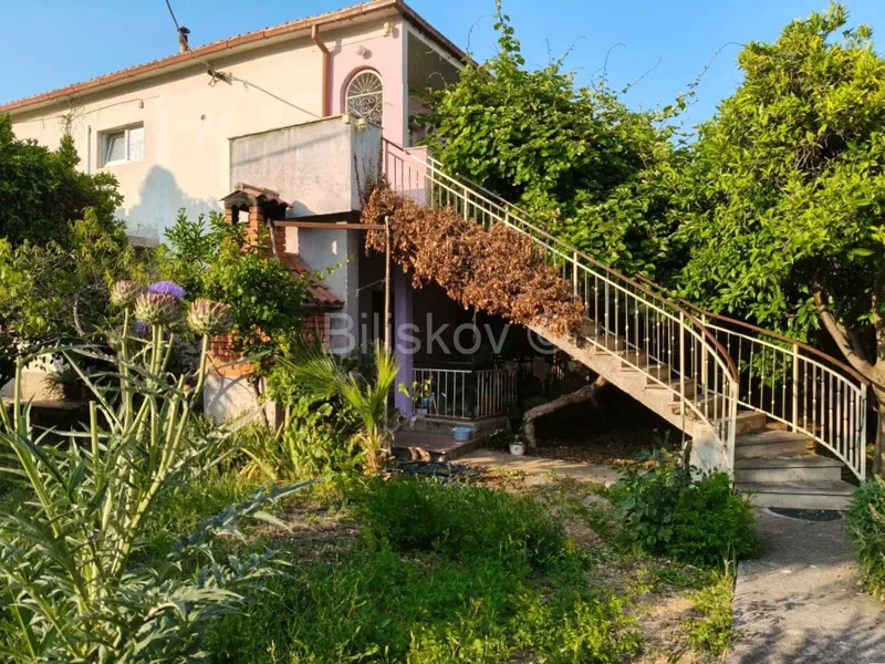 House Trogir – 2