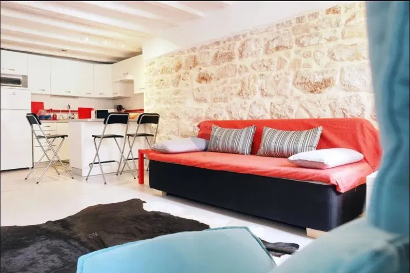 Mieszkanie Rovinj – 2