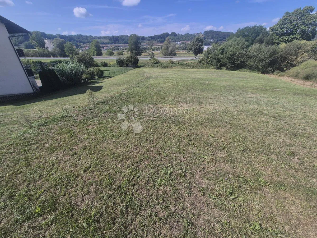 Ziemia rolna Polje Krapinsko, Krapina - Okolica, 2.316m2