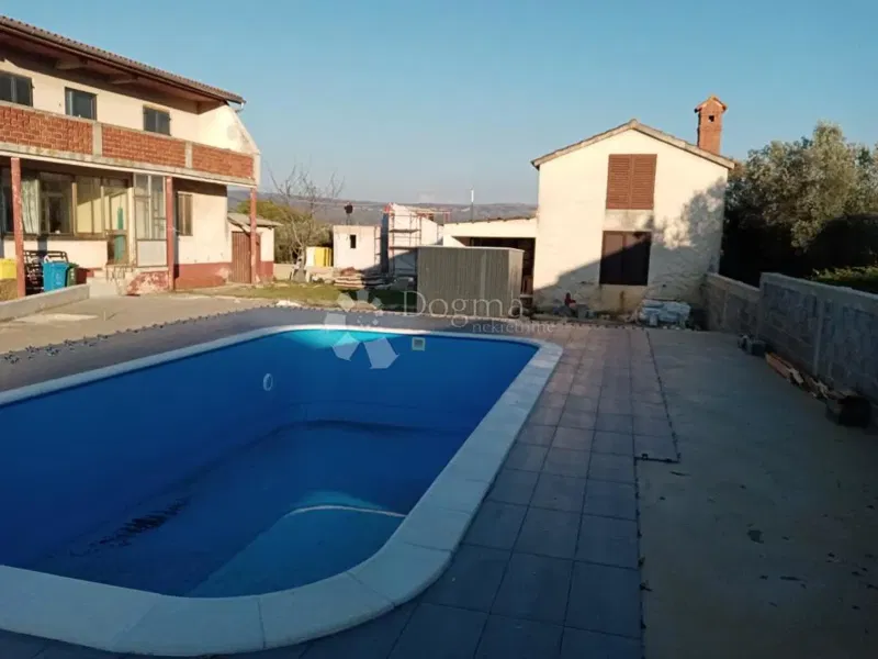 Dom Rakalj – 2