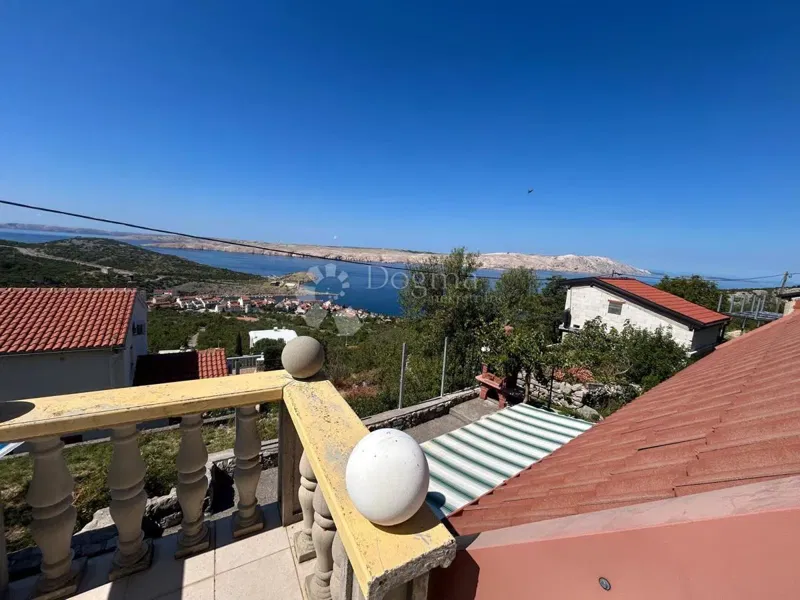 Ház Stinica, Senj, 160m2 – 2