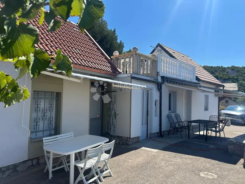 Ház Stinica, Senj, 160m2 – 3