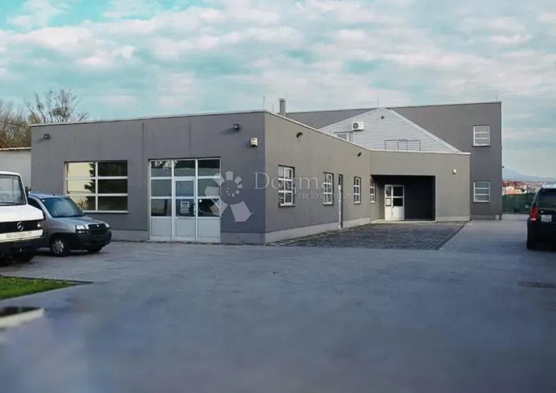 Business premise Sopnica, Sesvete, 700m2 – 2