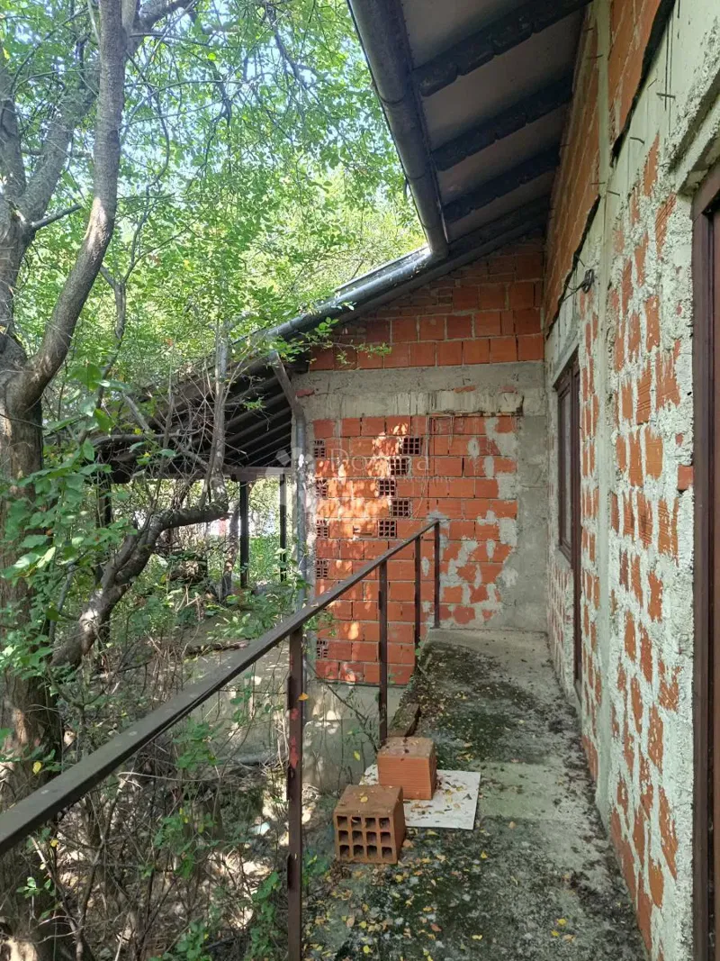 Dom Grančari, Brezovica, 115m2 – 2