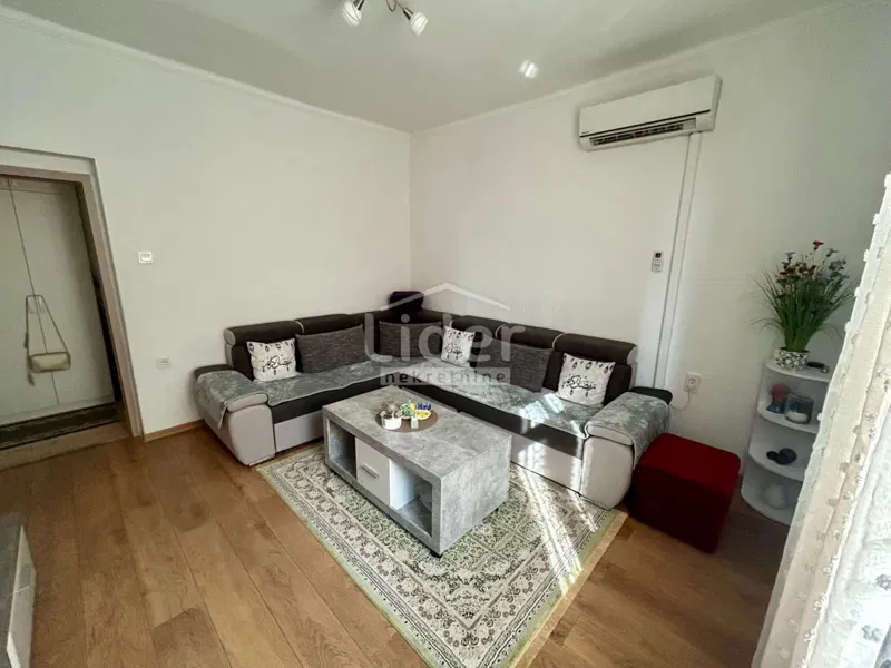 Appartamento Podmurvice, Rijeka, 48m2 – 2