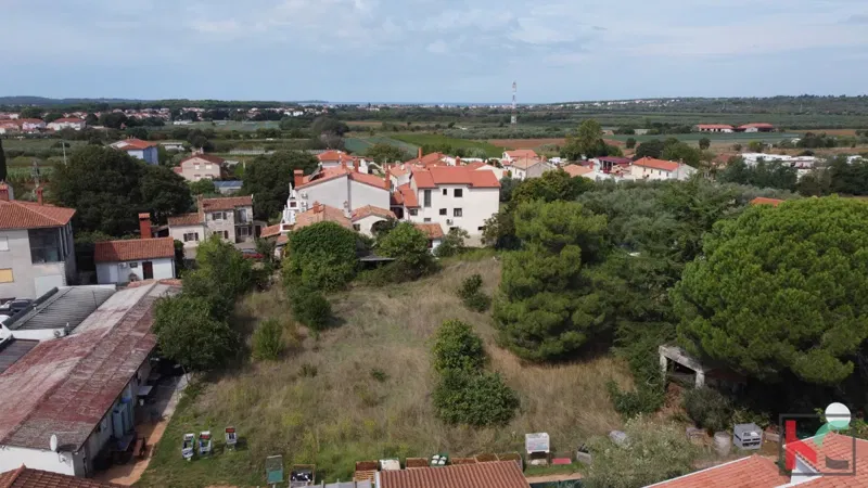 Land Fažana – 3