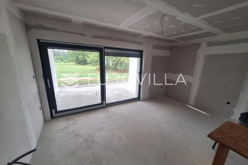 Karlovac, Borlin, house 142 m², NEW BUILDING – 2