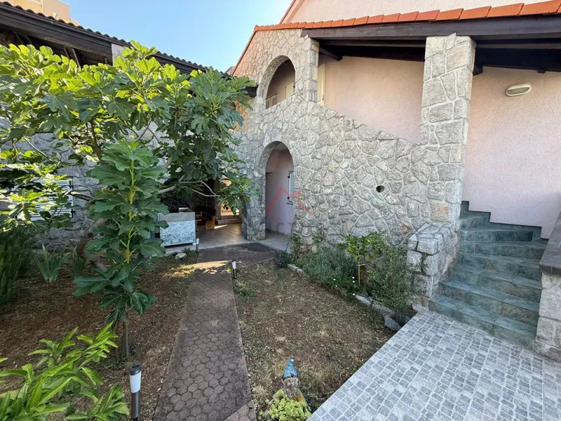 Lakás Crikvenica – 2