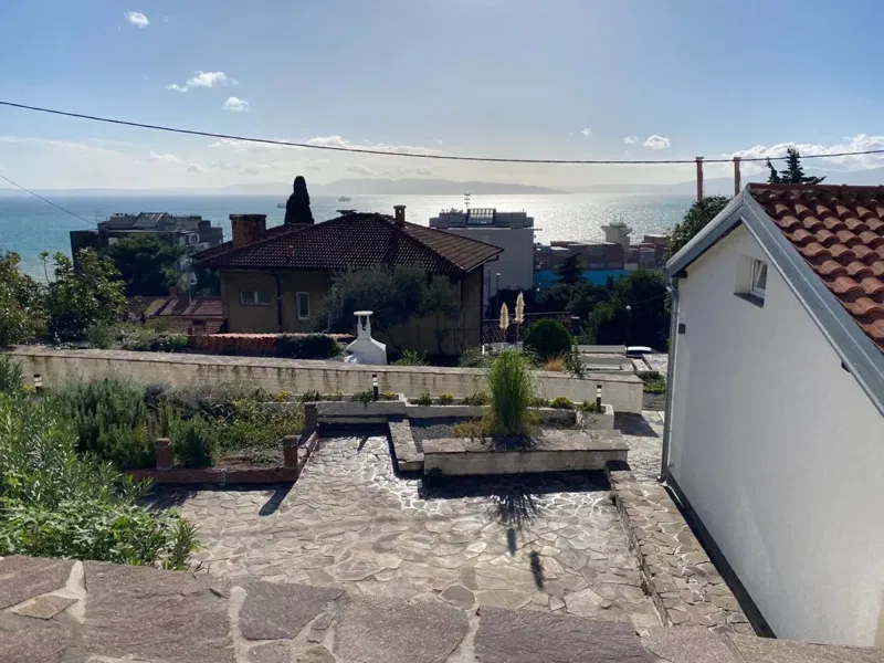 RIJEKA, KRIMEJA - detached house with sea view + garden! OPPORTUNITY! – 2