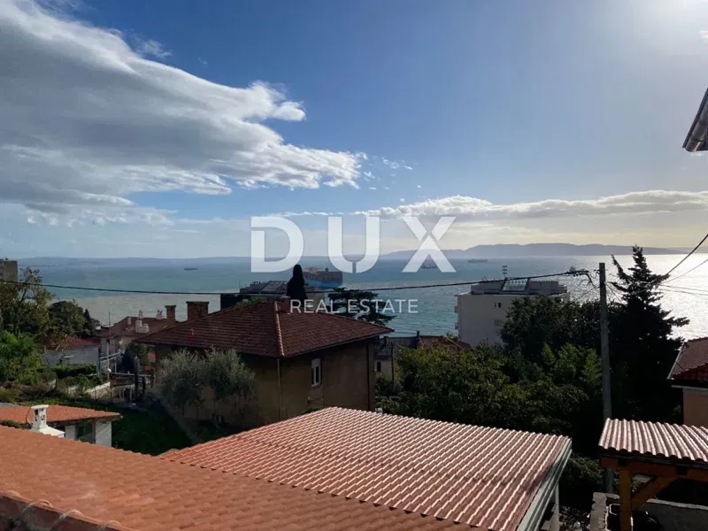 RIJEKA, KRIMEJA - detached house with sea view + garden! OPPORTUNITY! – 3