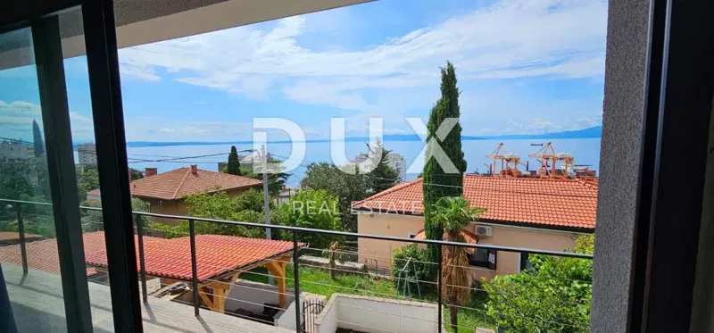 RIJEKA, KRIMEA - 2 case indipendenti con vista mare + 2 annessi + giardino! OPPORTUNITÀ! – 3