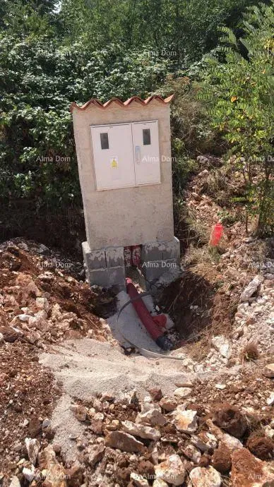 Telek Barban – 3