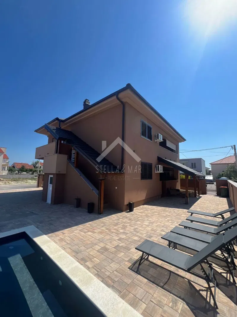 Casa Privlaka – 2