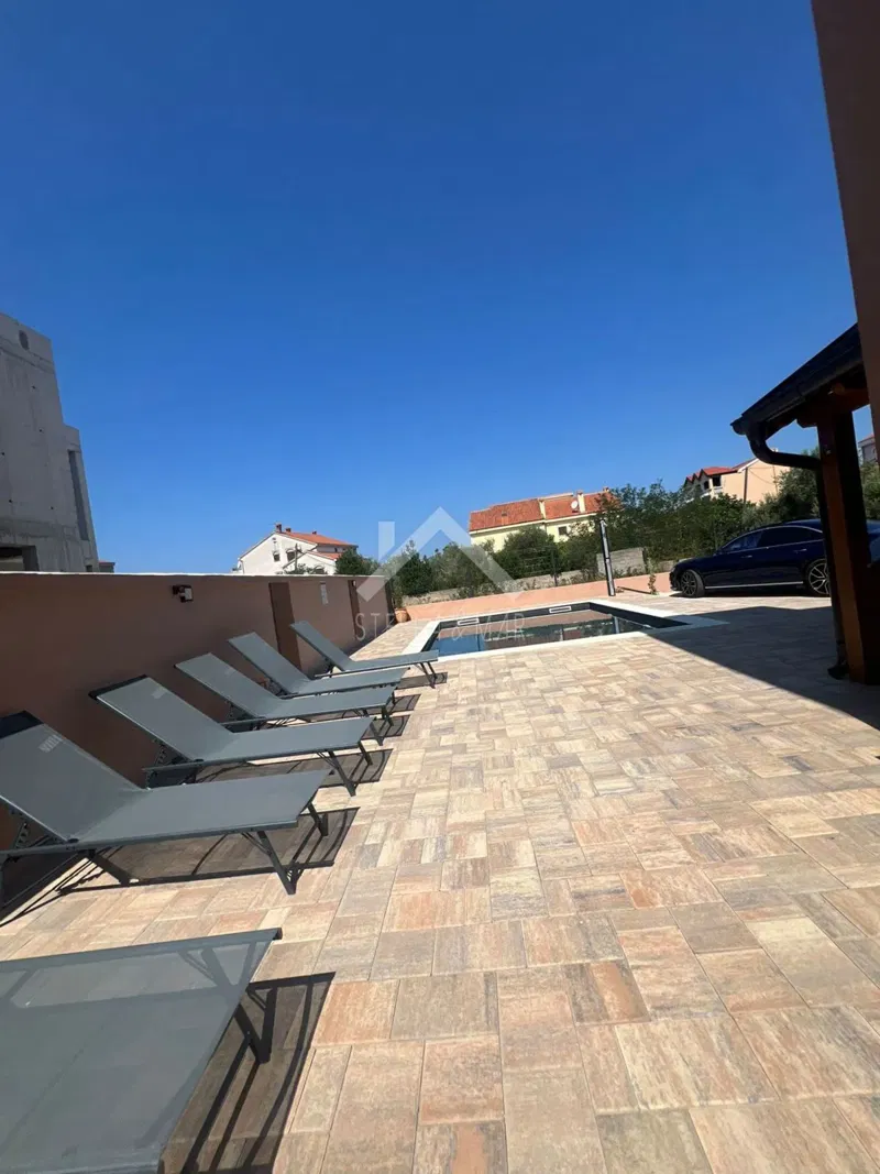 Casa Privlaka – 3