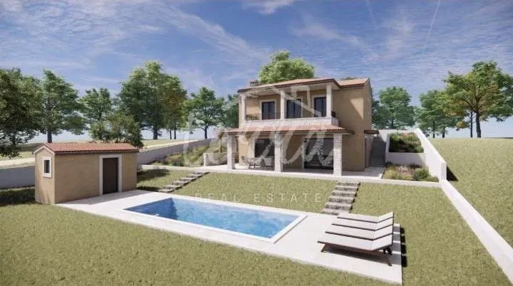 Casa Pazin – 2
