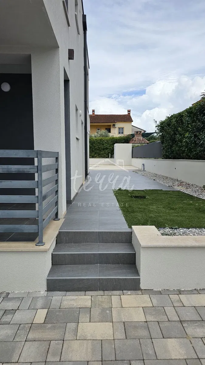 Dom Novigrad – 2