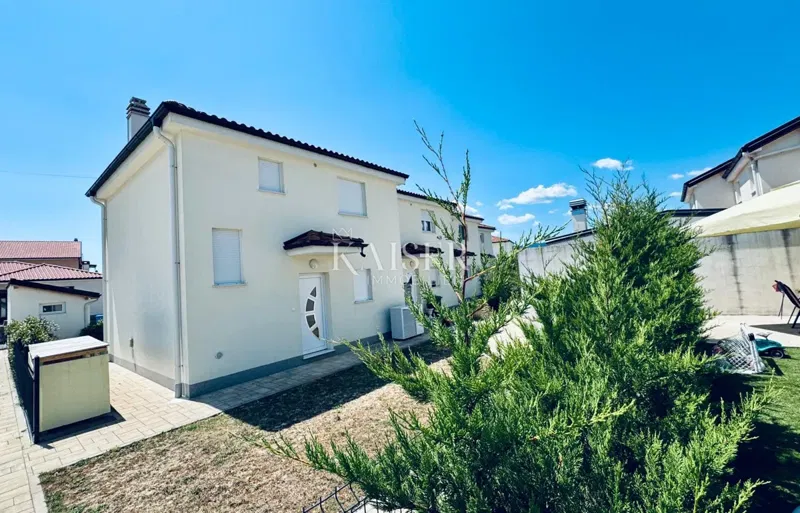 Rijeka - Škurinje, modern house with garden, three bedrooms, parking spaces – 2
