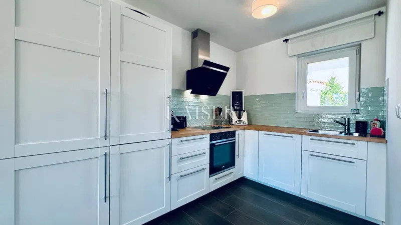 Rijeka - Škurinje, modern house with garden, three bedrooms, parking spaces – 3