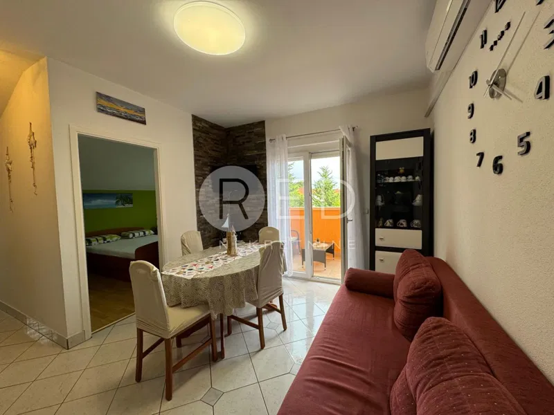 Dvosoban stan 46 m2 na drugom katu - Sveti Filip i Jakov – 2