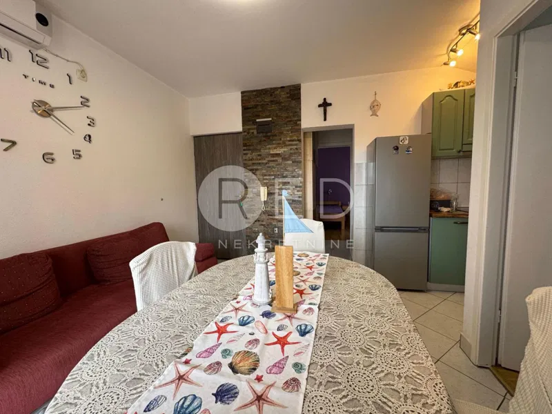 Dvosoban stan 46 m2 na drugom katu - Sveti Filip i Jakov – 3